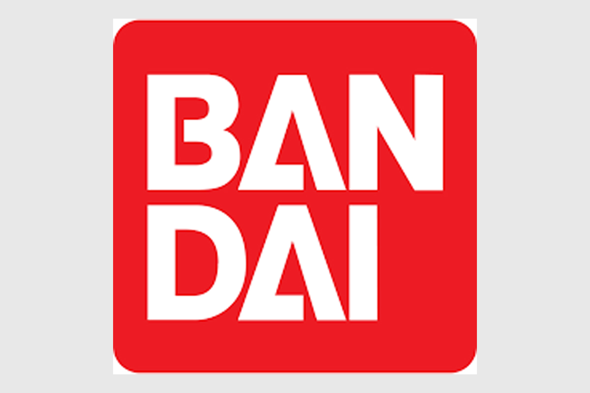 bandai